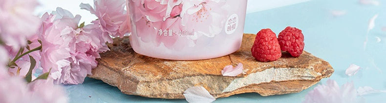 NetEase Yeation Sea Salt Lychee Bathroom Fragrance Air Freshing Agent 400ml