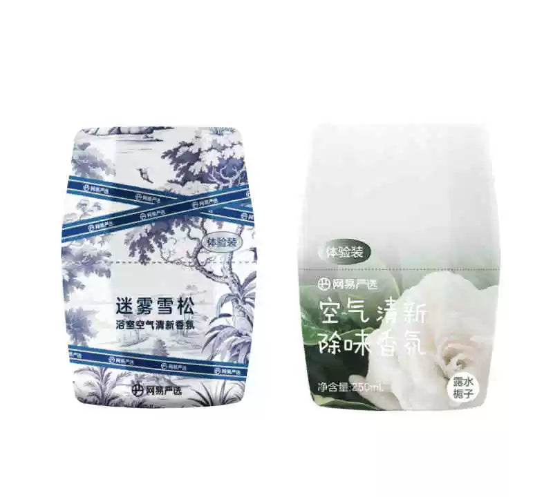 [Baibu] NetEase Yeation Air Freshener Toilet Fantastic Deodorant Fragrance Aromatherapy Lasting Fragrance