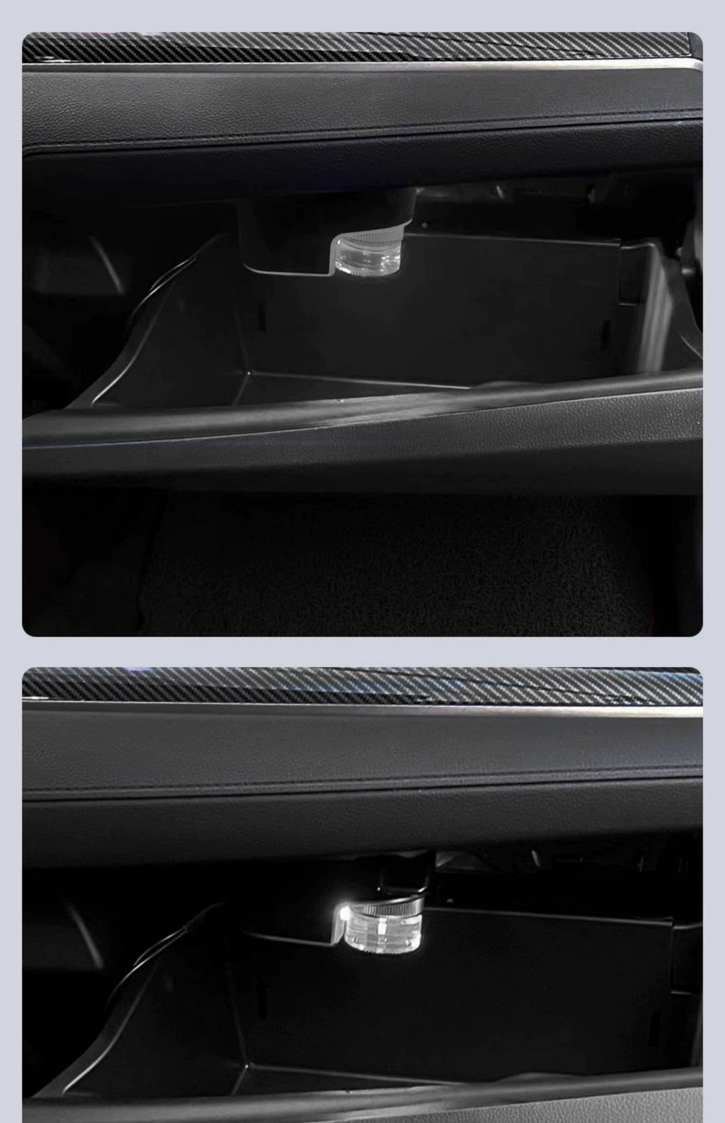 Restoration Negative Ion System Intelligent Car Fragrance