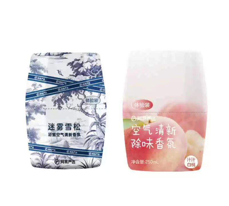 [Baibu] NetEase Yeation Air Freshener Toilet Fantastic Deodorant Fragrance Aromatherapy Lasting Fragrance