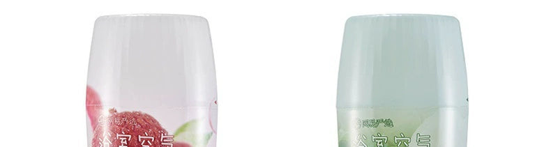 NetEase Yeation Sea Salt Lychee Bathroom Fragrance Air Freshing Agent 400ml