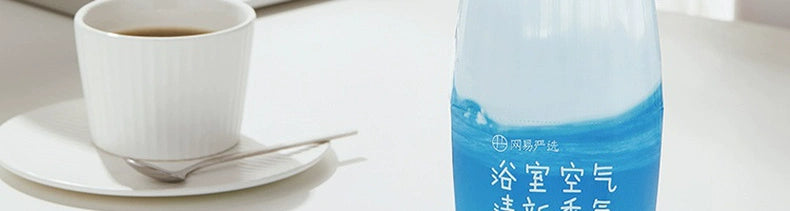 NetEase Yeation Sea Salt Lychee Bathroom Fragrance Air Freshing Agent 400ml
