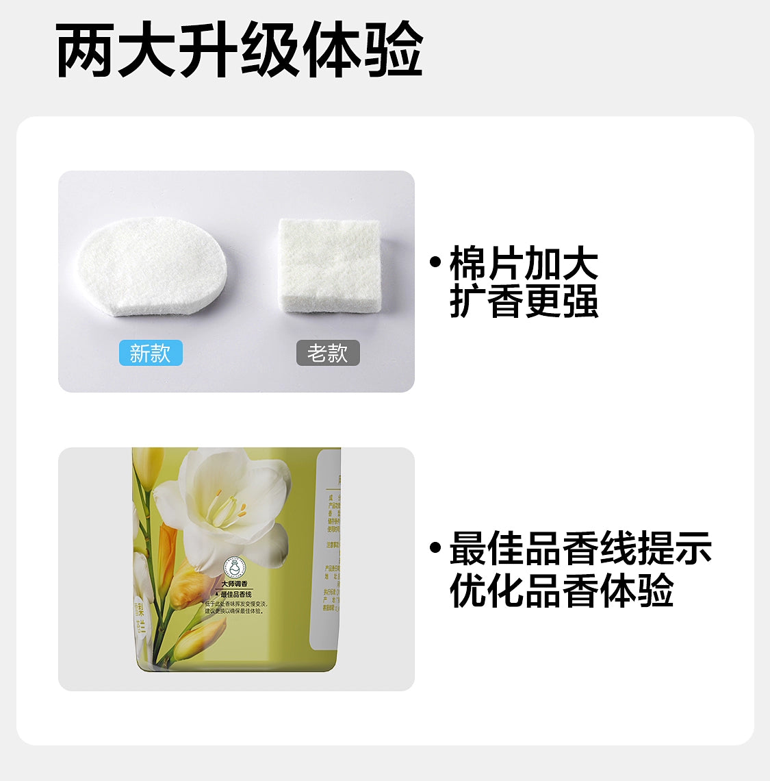 [Baibu] NetEase Yeation Air Freshener Toilet Fantastic Deodorant Fragrance Aromatherapy Lasting Fragrance