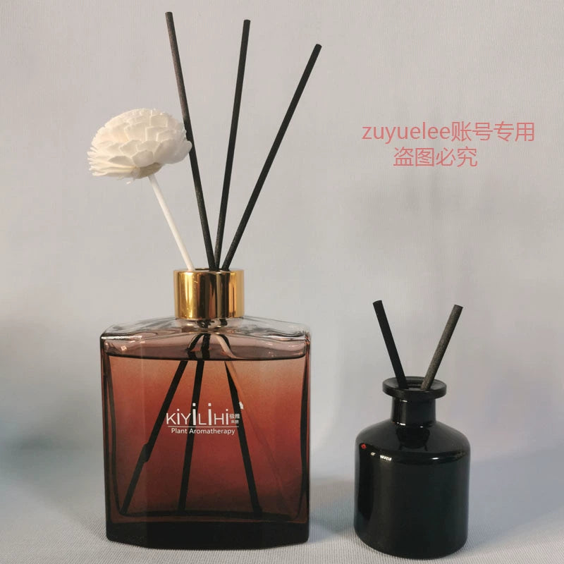 Kiyilihi Genuine Goods Gardenia Long-Lasting Car Aromatherapy