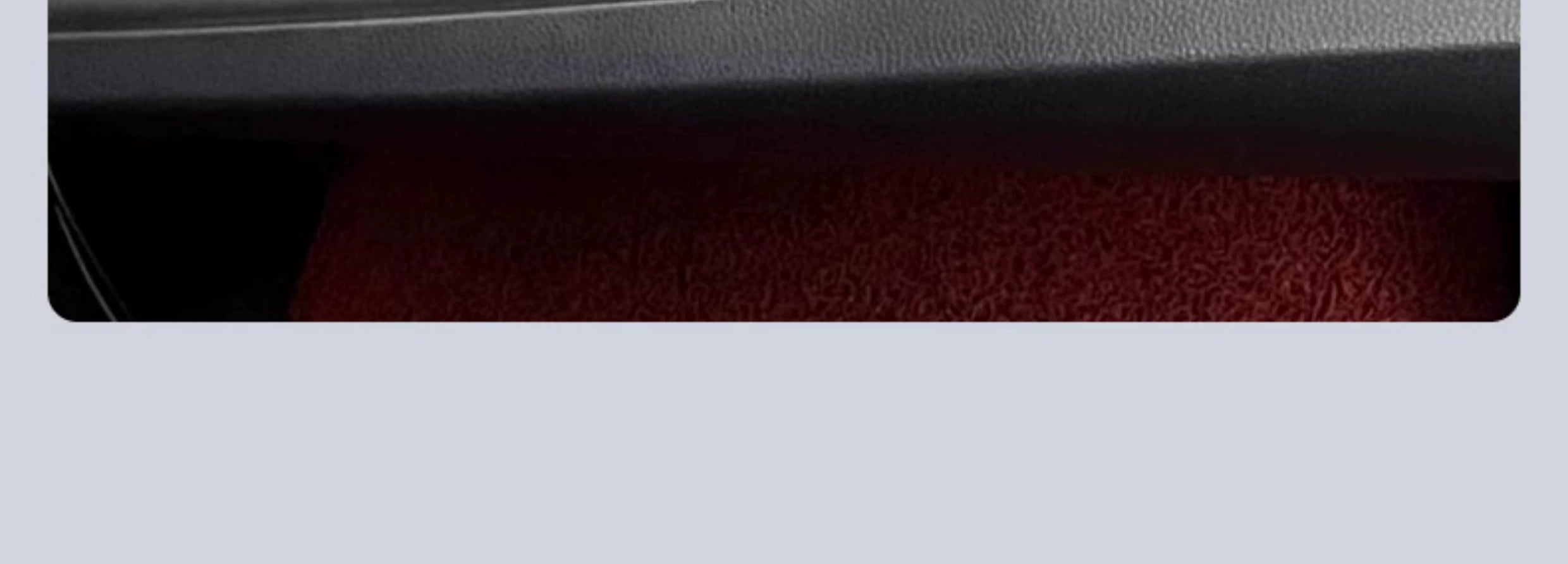 Restoration Negative Ion System Intelligent Car Fragrance