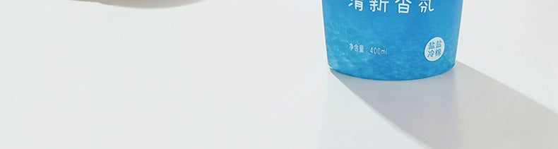 NetEase Yeation Sea Salt Lychee Bathroom Fragrance Air Freshing Agent 400ml