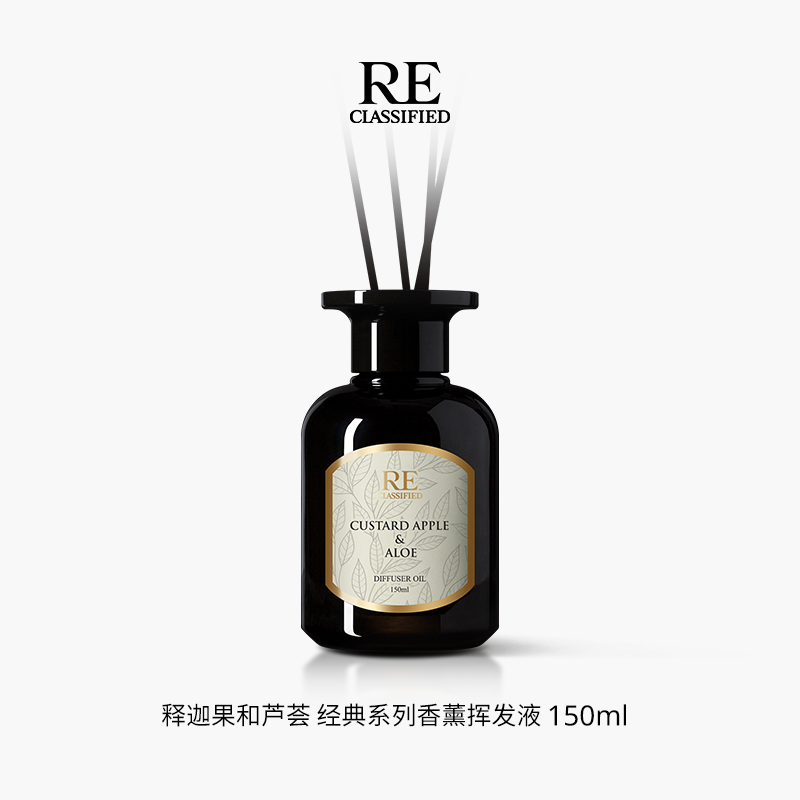 [520 Gift] Re Incense Room Jardin Monet Piano Poet Indoor Aromatherapy For Home Bedroom Fragrance