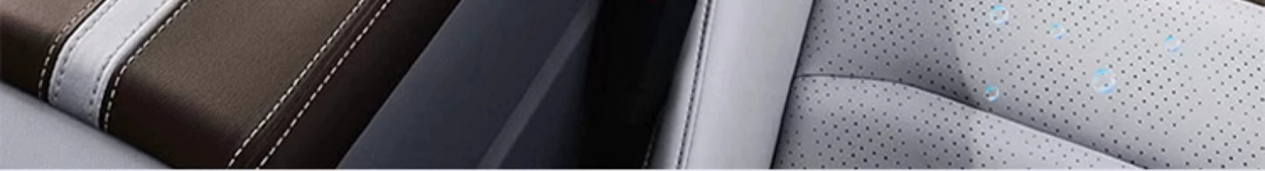 Restoration Negative Ion System Intelligent Car Fragrance