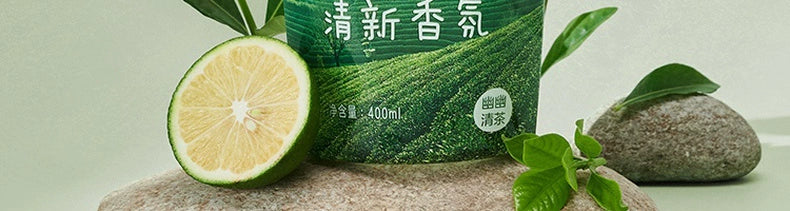 NetEase Yeation Sea Salt Lychee Bathroom Fragrance Air Freshing Agent 400ml