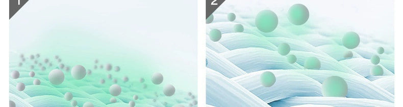 NetEase Yeation Sea Salt Lychee Bathroom Fragrance Air Freshing Agent 400ml