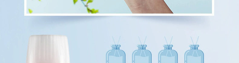 NetEase Yeation Sea Salt Lychee Bathroom Fragrance Air Freshing Agent 400ml