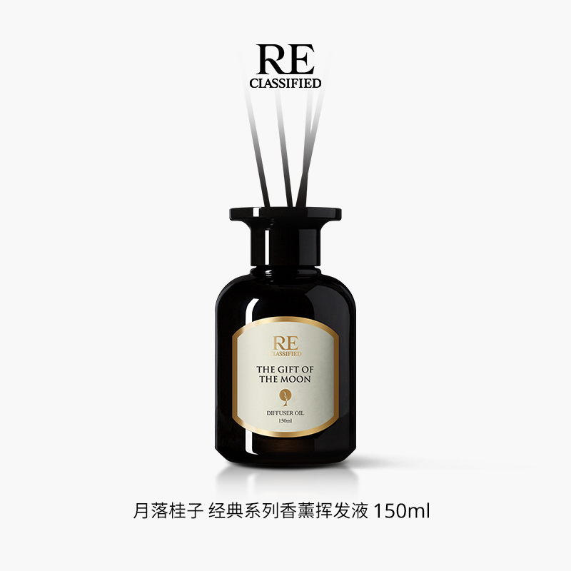 [520 Gift] Re Incense Room Jardin Monet Piano Poet Indoor Aromatherapy For Home Bedroom Fragrance