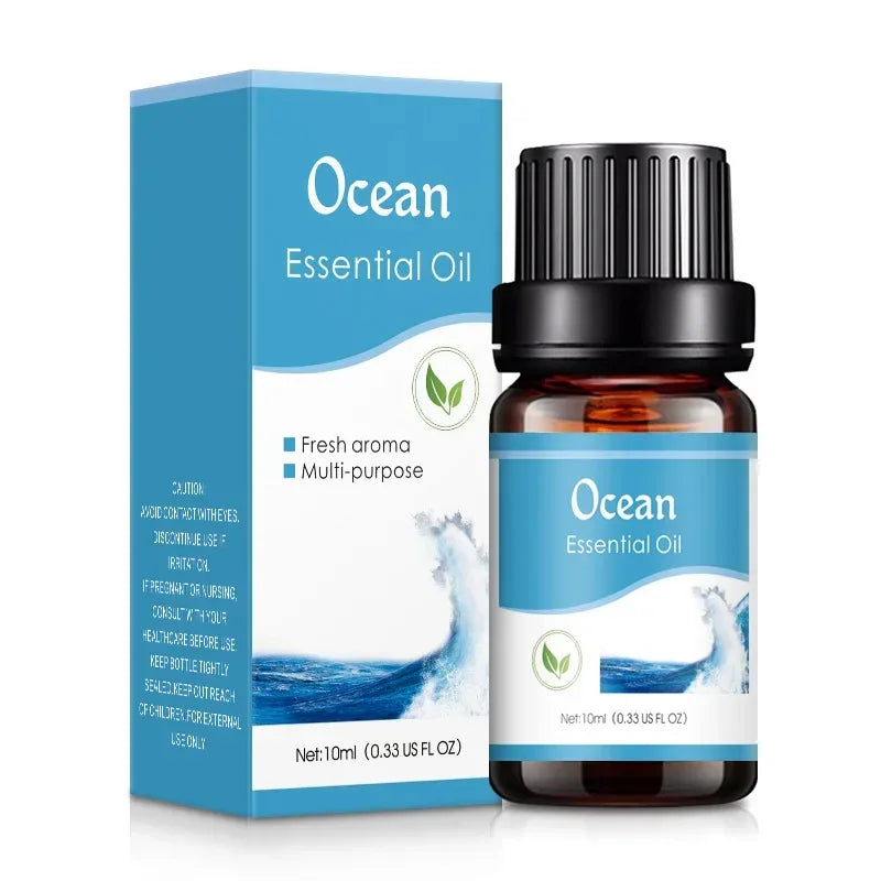 Car Perfume Water-soluble Air Freshener Aroma Diffuser Air Humidifier Essential Oils Freshener Scents Fragrance Oil Perfume 10ml