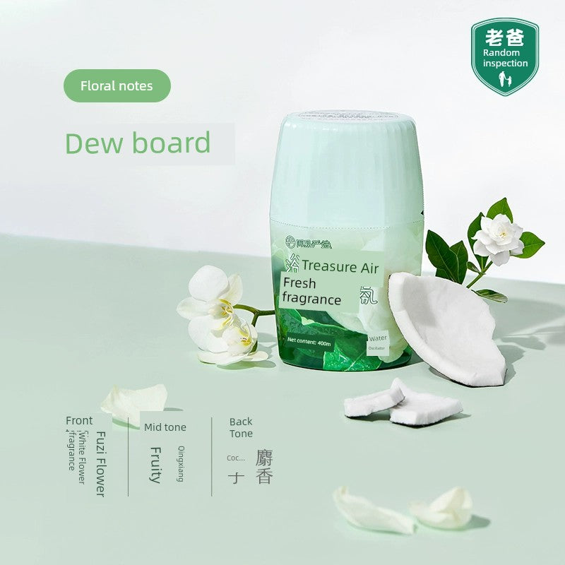 NetEase Yeation Air Freshing Agent Indoor Toilet Odor Removal Handy Gadget Lasting For Home Fragrance Aromatherapy