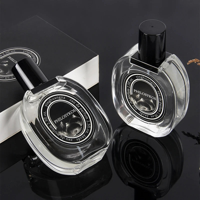 Women Fig Perfume Long-lasting Light Fragrance Fresh Floral Fragrance Perfume, Clothing Deodorant, Body Spray, Dating Pheromone