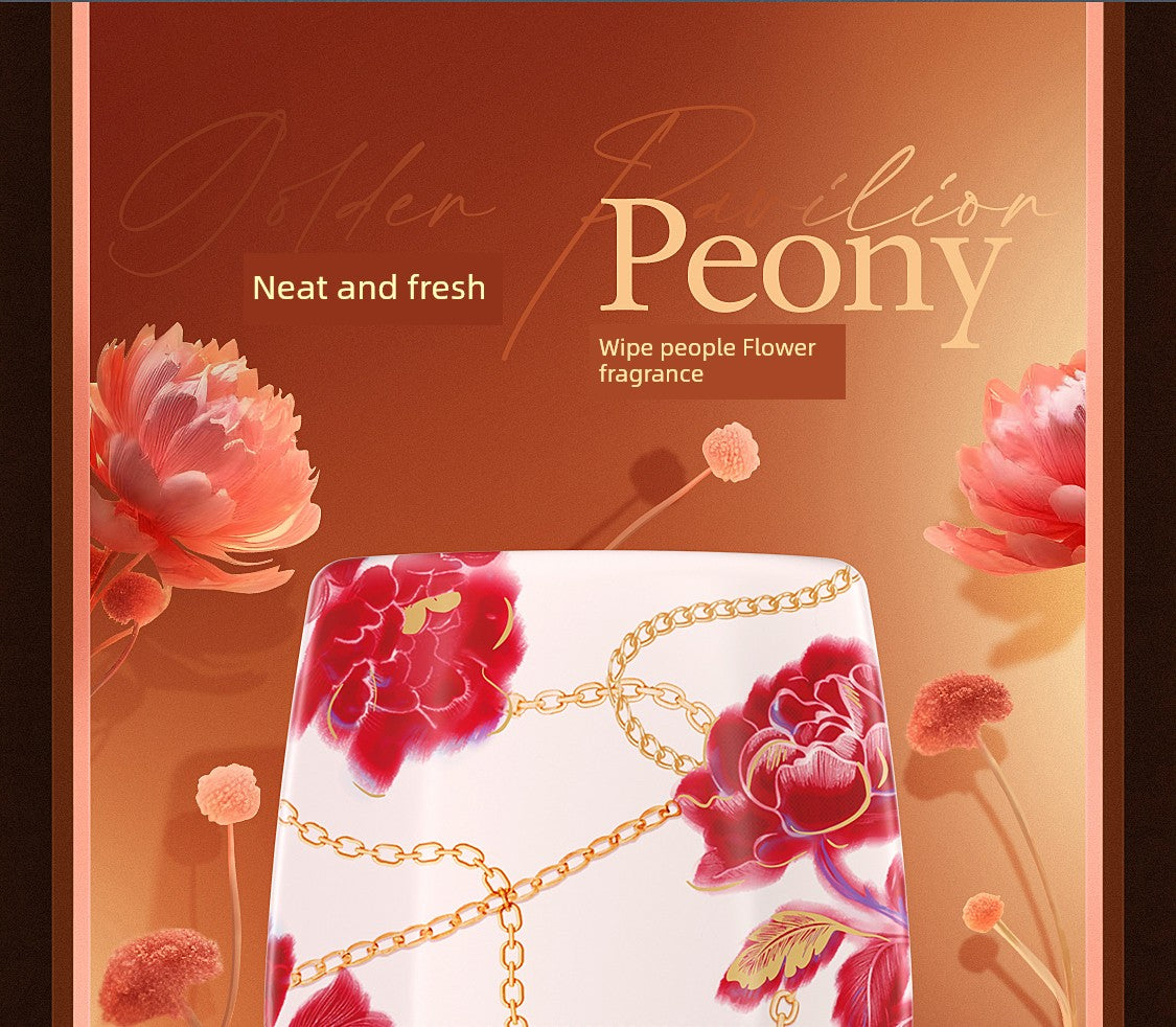 NetEase Yeation Bathroom Fragrance Toilet Aromatherapy Air Freshener Indoor Toilet Deodorization Lasting Fragrance