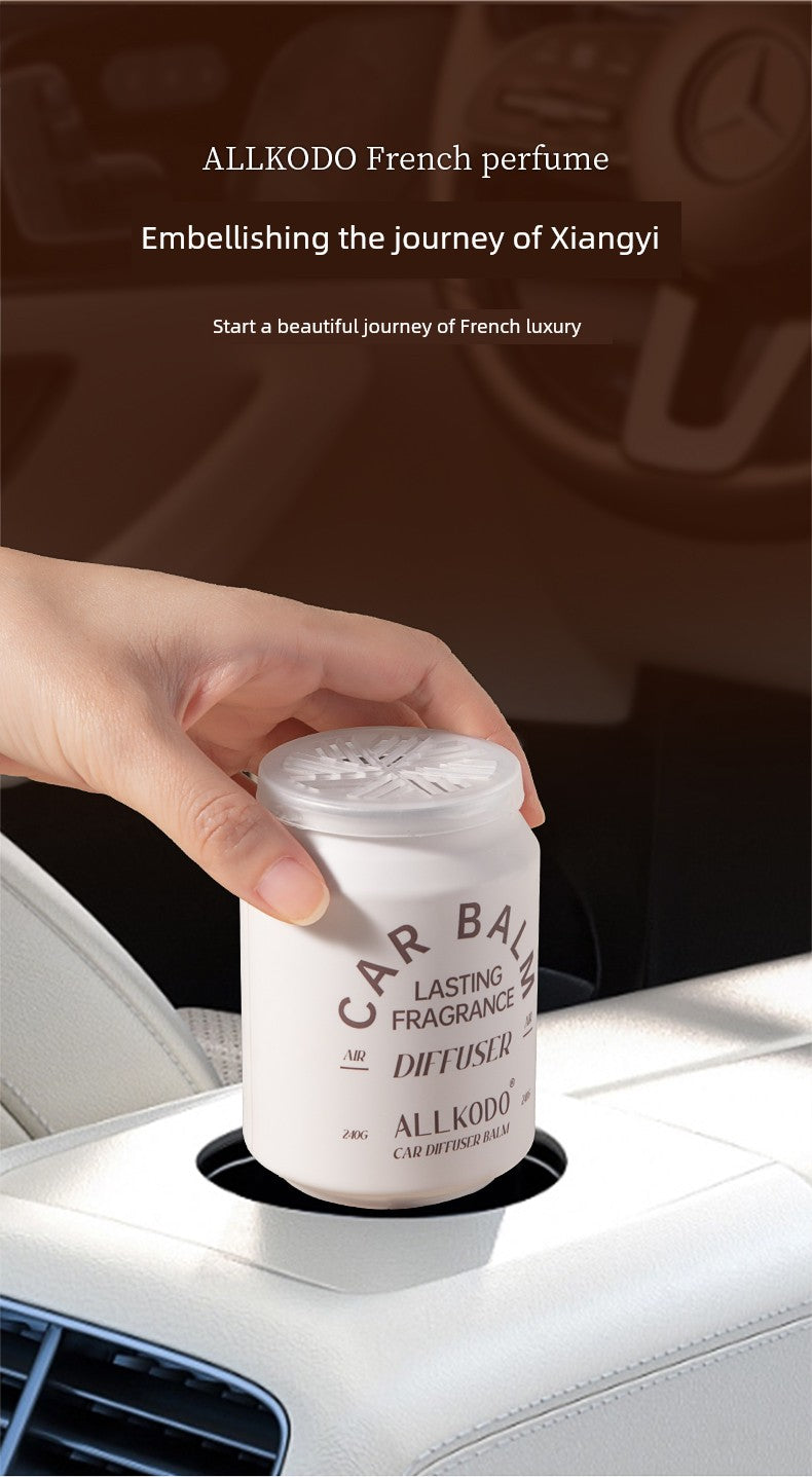 All Kodo Osmanthus Product Hot Car Aromatherapy