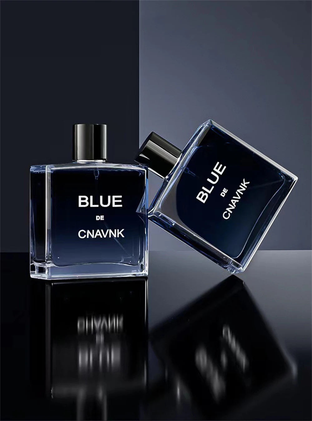 Marka Parfüm Erkek 100ml Kolonya Erkek Feromon Parfümleri Homme Kalıcı Çiçek Kokulu Sprey Hombre Parfümleri Masculinos Taze Doğal