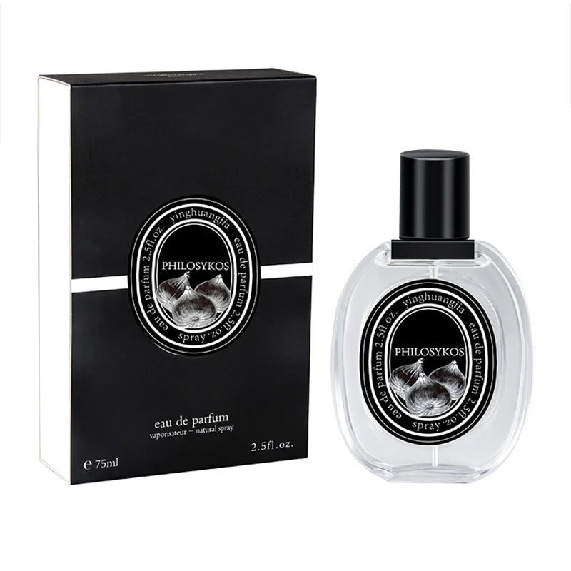 Women Fig Perfume Long-lasting Light Fragrance Fresh Floral Fragrance Perfume, Clothing Deodorant, Body Spray, Dating Pheromone