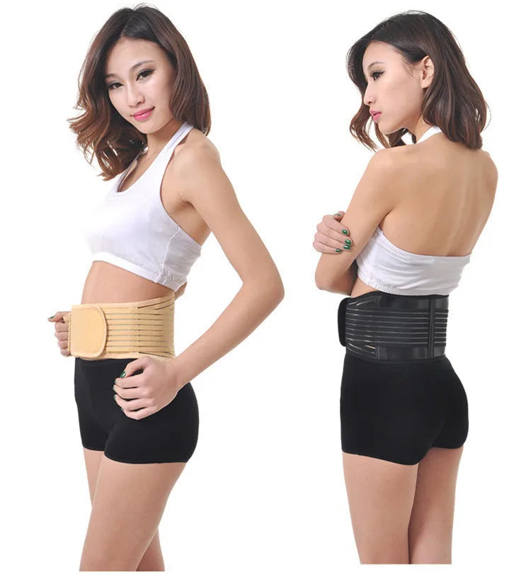 13pcs/set Self-heating Tourmaline Belt Magnetic Therapy Neck Shoulder Posture Correcter Knee Support Brace Massager Products