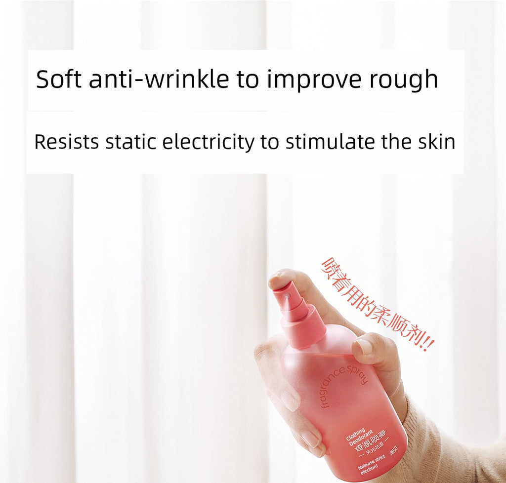 NetEase Yeation Clothing Spray Antibacterial Air Freshing Agent