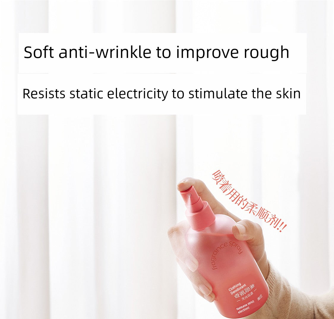 NetEase Yeation Clothing Spray Antibacterial Air Freshing Agent