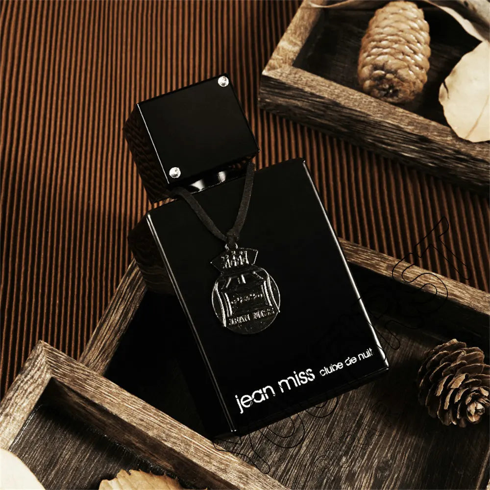 Lüks Marka Parfüm Erkek 100ml Kolonya Erkek Parfüm Spreyi Parfümler Hombres Originales Kalıcı Feromon Kokulu Parfümler Homme
