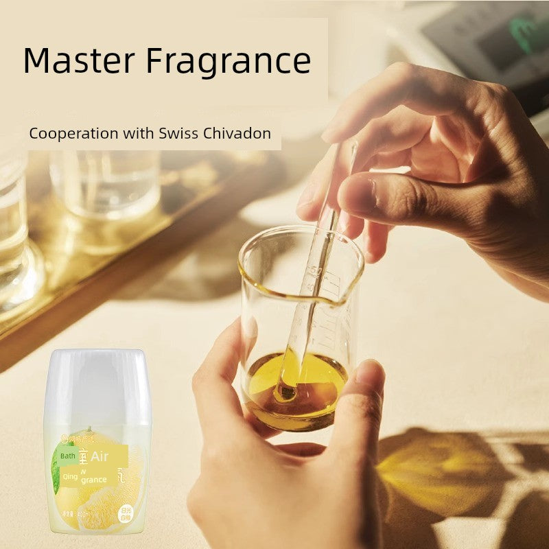 NetEase Yeation Bathroom Fragrance Toilet Aromatherapy Air Freshener Indoor Toilet Deodorization Lasting Fragrance