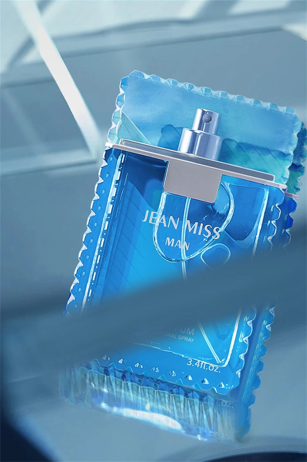 High Quality Pheromone Perfume Men 100ml Cologne Woody Scent Spray Perfumes Masculinos Originales Fascination Man Parfums Homme