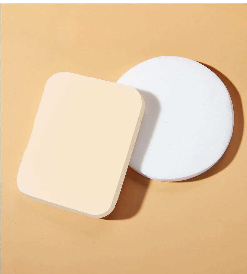 Puff powder Powder makeup Small makeup puff Sponge for powder Foundation powder puff Sponges puffs for makeup Makeup sponge puff