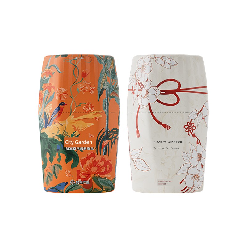 NetEase Yeation Bathroom Fragrance Handy Gadget Air Freshing Agent