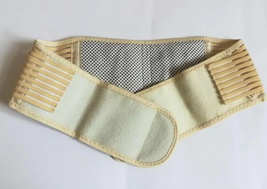 13pcs/set Self-heating Tourmaline Belt Magnetic Therapy Neck Shoulder Posture Correcter Knee Support Brace Massager Products