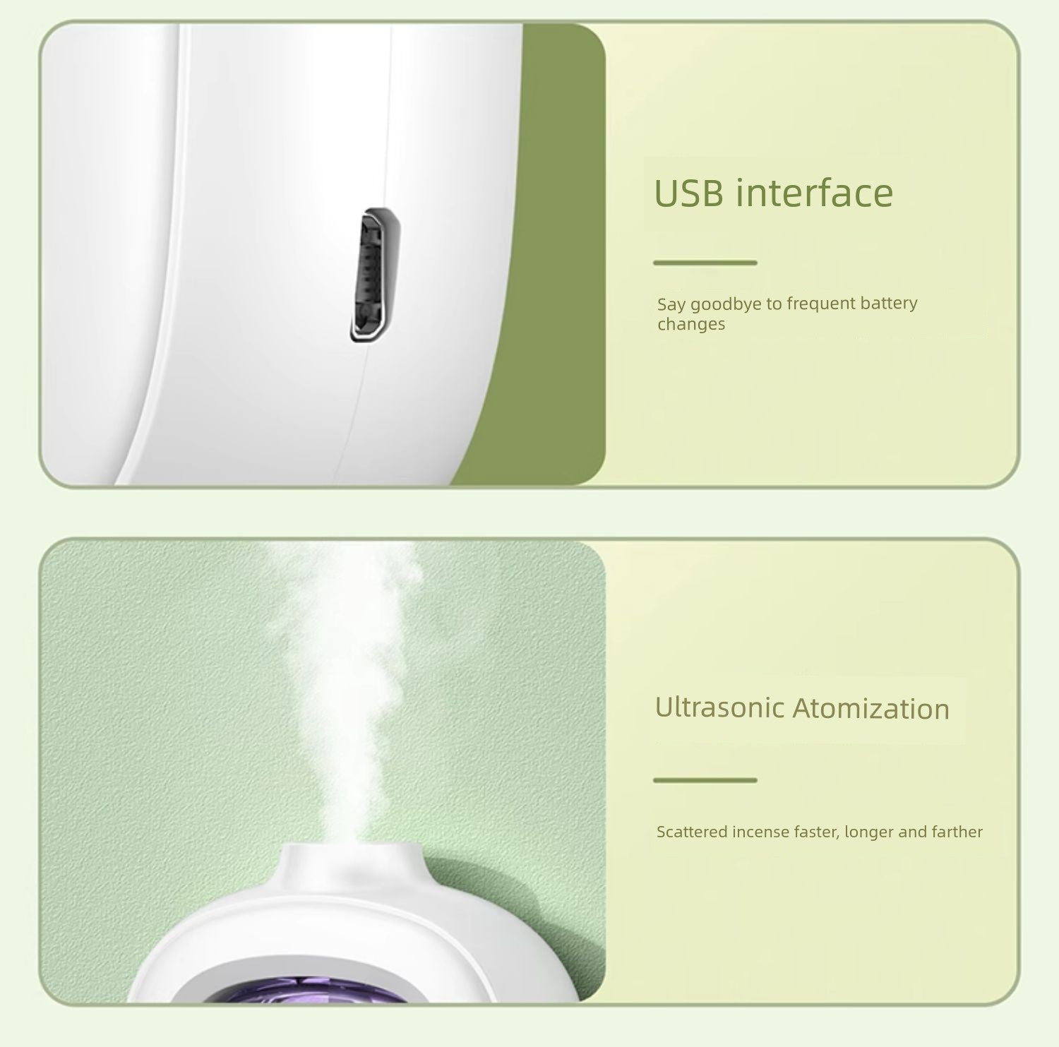 Spray Air Freshing Agent Toilet Deodorant Aroma Diffuser