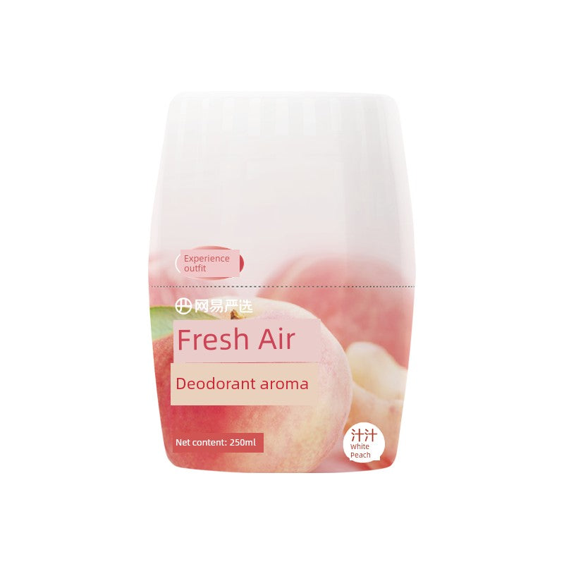 NetEase Yeation 2 Bottles Freshing Agent Indoor Air