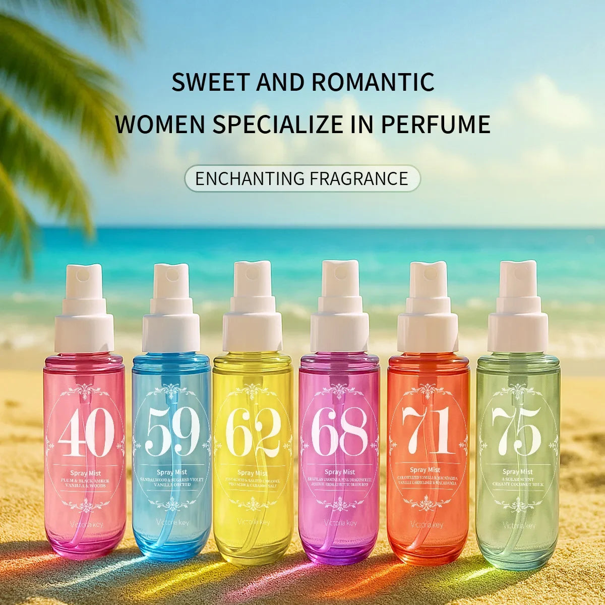 Car Perfumes Spray Natural Fragrance Suitable Mens Womens Attract Men Attract Women Fragrance Lasting Birthday Gifts Perfume