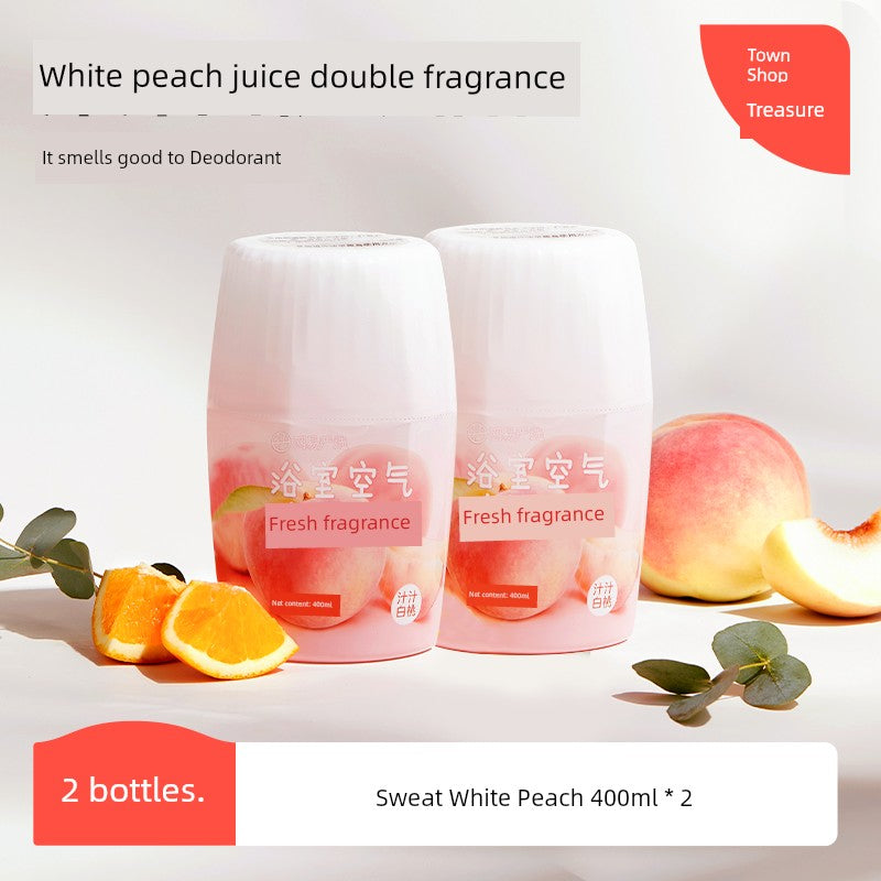 NetEase Yeation Bathroom Fragrance Handy Gadget Air Freshing Agent