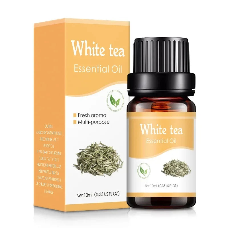 Car Perfume Water-soluble Air Freshener Aroma Diffuser Air Humidifier Essential Oils Freshener Scents Fragrance Oil Perfume 10ml