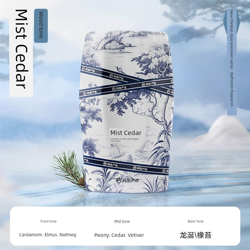 NetEase Yeation Bathroom Fragrance Handy Gadget Air Freshing Agent