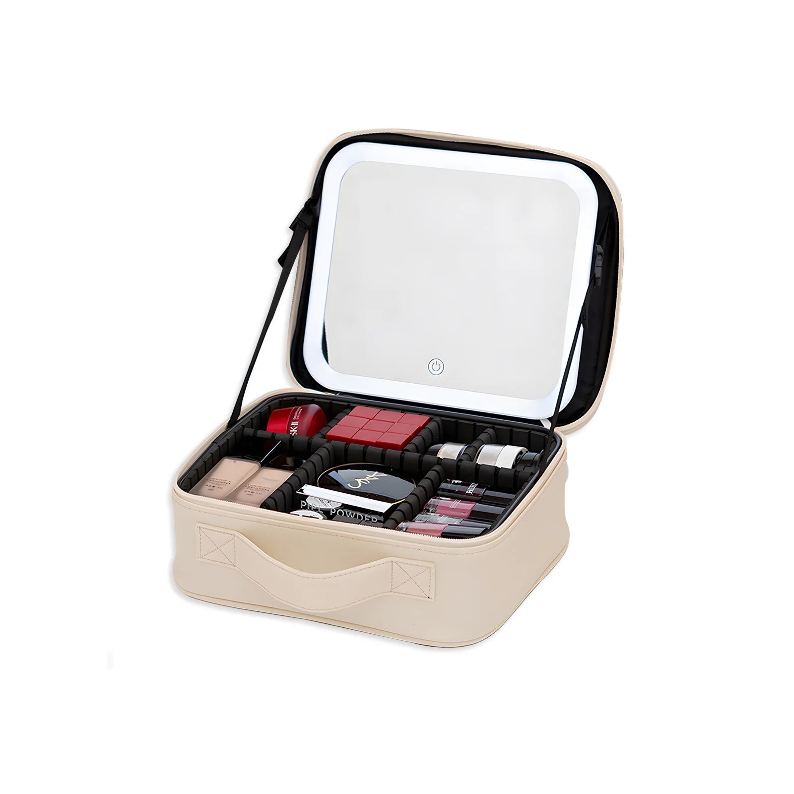 Makeup Bag, Makeup Bag, Women's Necessy, Organizing Bag, Makeup Organizer, Makeup Organizer, from Brazil