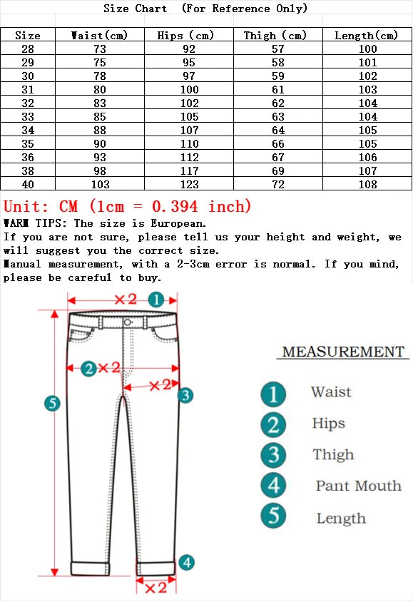 Jeans droits pour hommes, nouvelle collection 2024, pantalon slim extensible, confortable et doux, pantalon en denim pour hommes, vêtements de marque