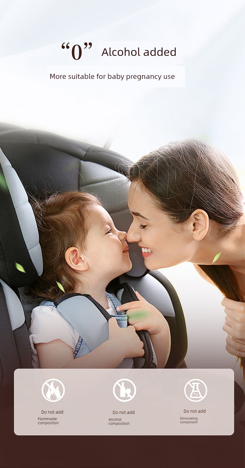 All Kodo Osmanthus Product Hot Car Aromatherapy