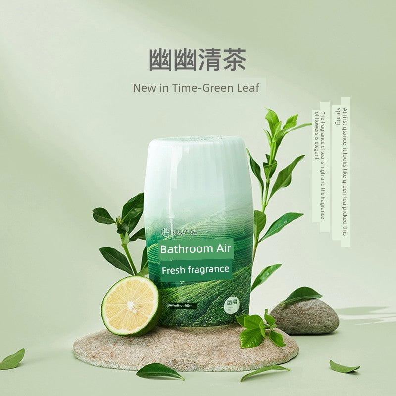NetEase Yeation Air Freshing Agent Indoor Toilet Odor Removal Handy Gadget Lasting For Home Fragrance Aromatherapy
