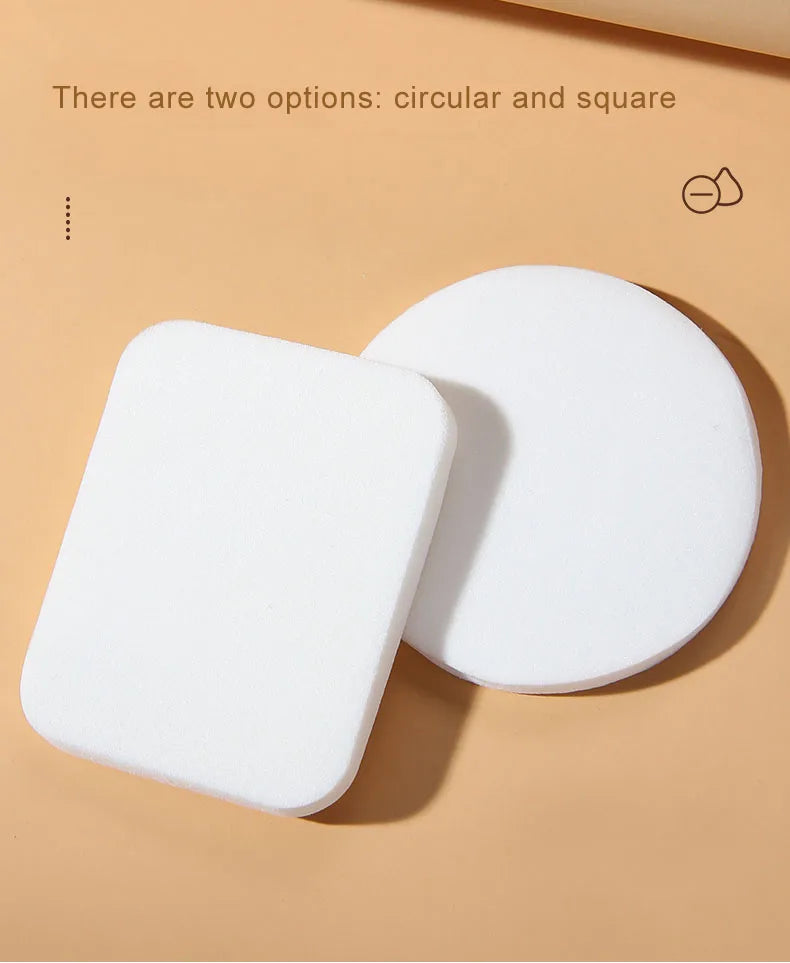 Puff powder Powder makeup Small makeup puff Sponge for powder Foundation powder puff Sponges puffs for makeup Makeup sponge puff