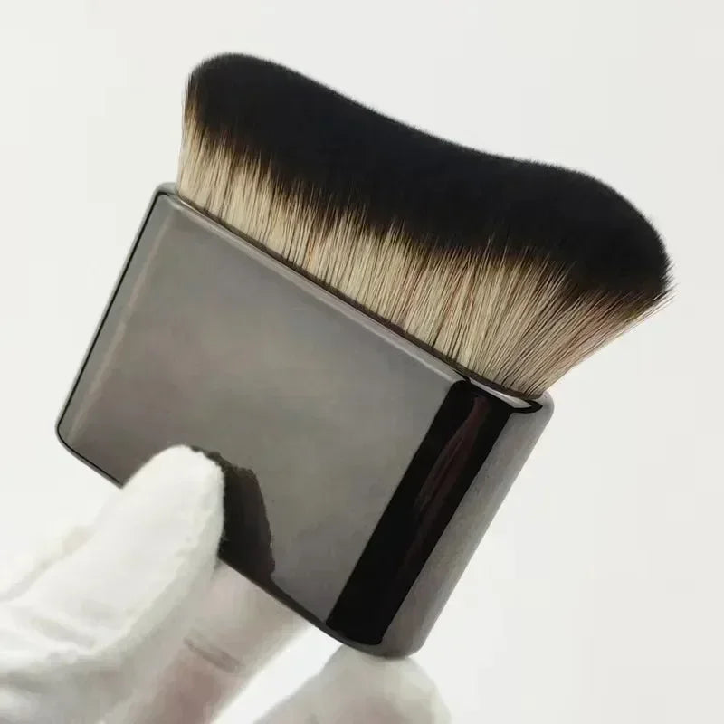 Makeup Brush Brushes for Body Foundation Makeup for Tan Makeup Brushes Cosmetic Pretty Tools Blush Powder Brushes