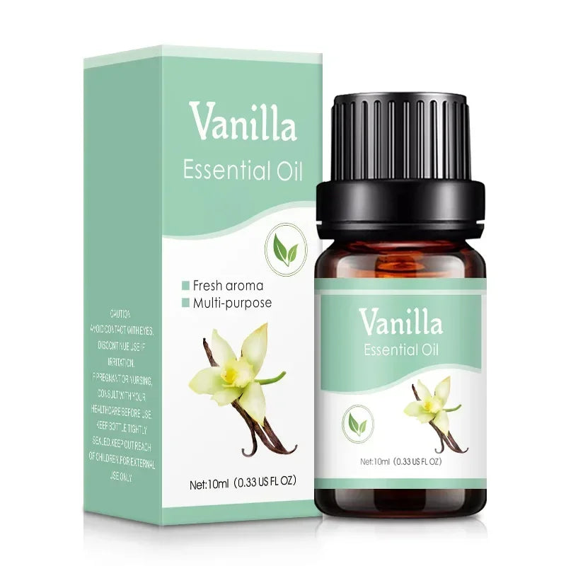 Car Perfume Water-soluble Air Freshener Aroma Diffuser Air Humidifier Essential Oils Freshener Scents Fragrance Oil Perfume 10ml