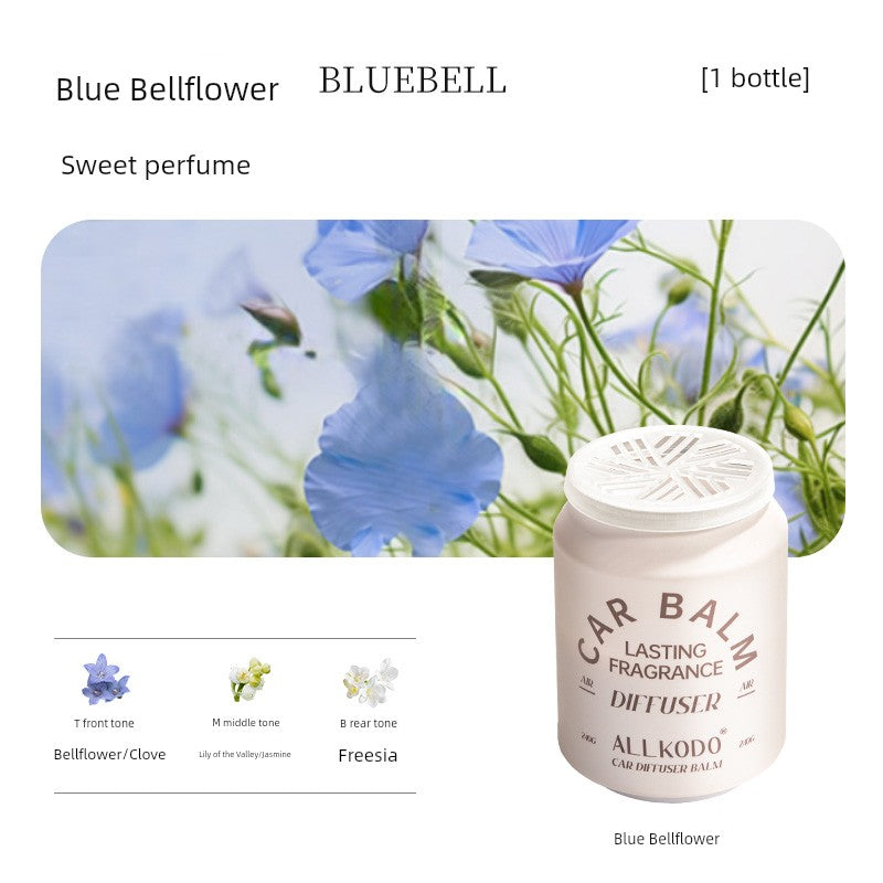 All Kodo Osmanthus Product Hot Car Aromatherapy