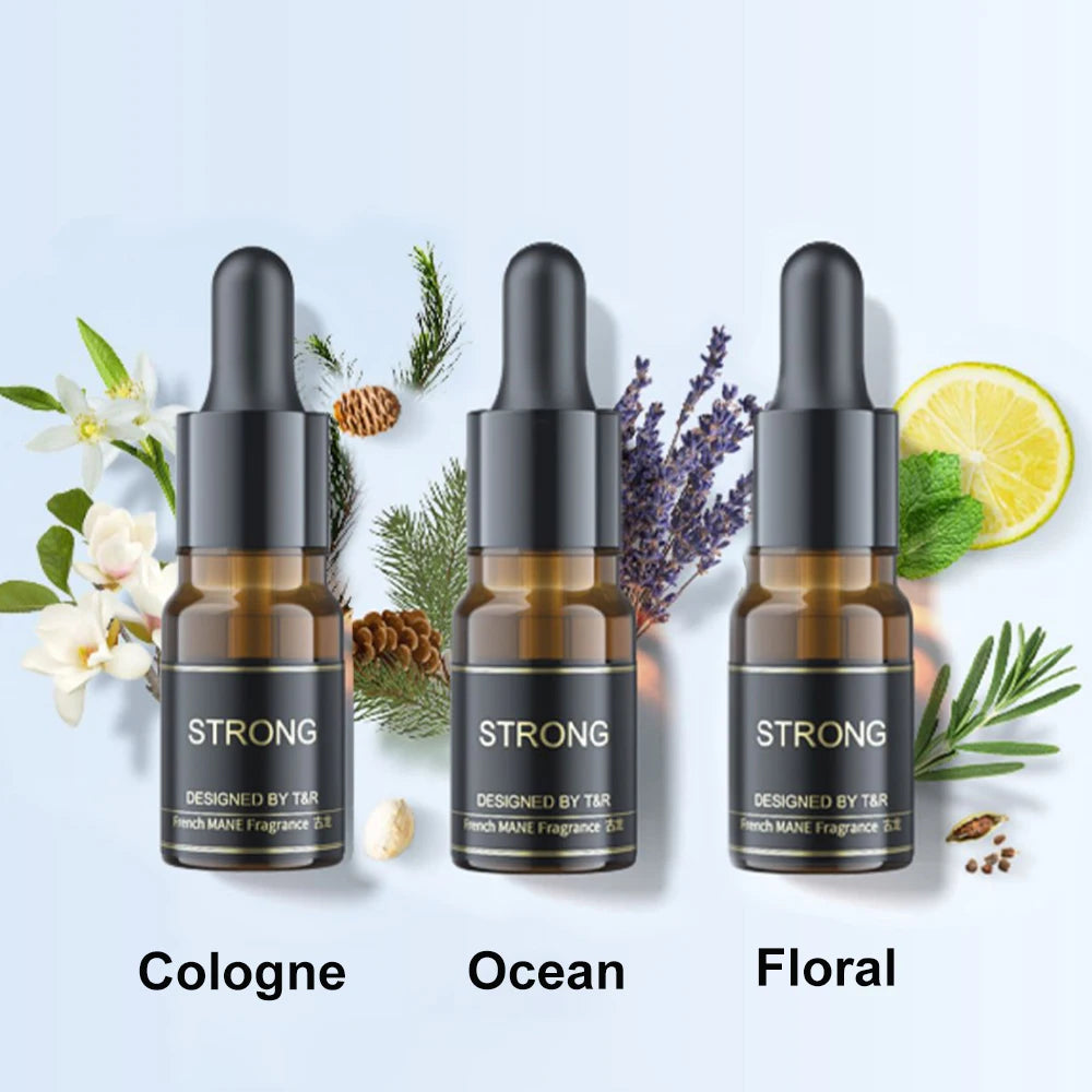 Car Air Freshener Fragrance Smell in the Car Perfume Dashboard Aromatherapy Diffuser Car Decor Interior Accessories Car Styling