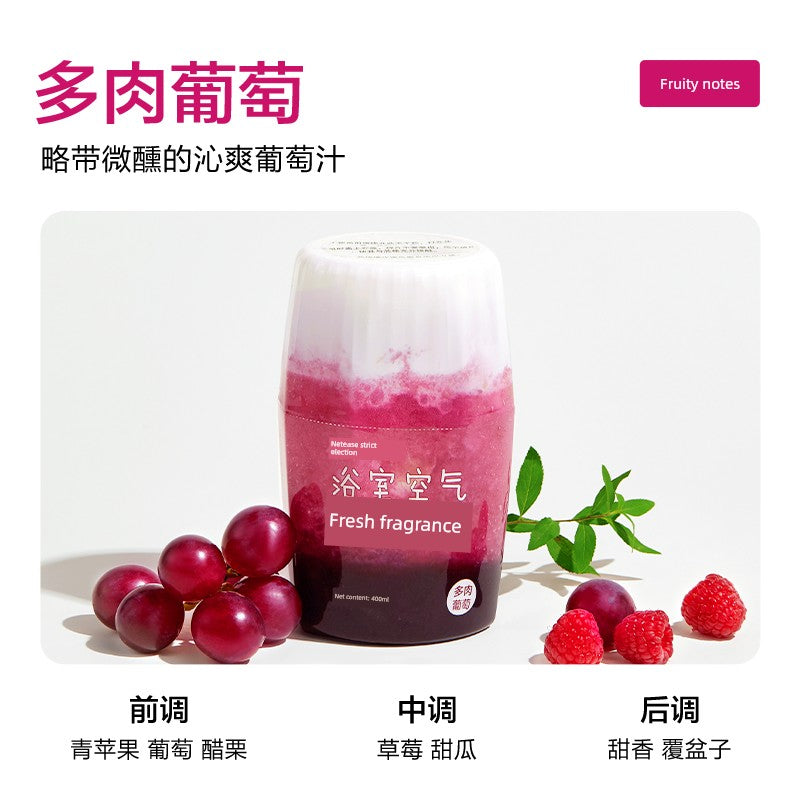 NetEase Yeation Bathroom Fragrance Handy Gadget Air Freshing Agent