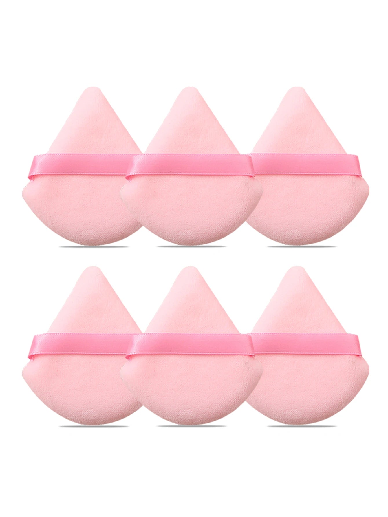 30pcs Makeup brush set combination Makeup brush set, makeup sponge set, eyebrow shaving knife, makeup brush storage bag