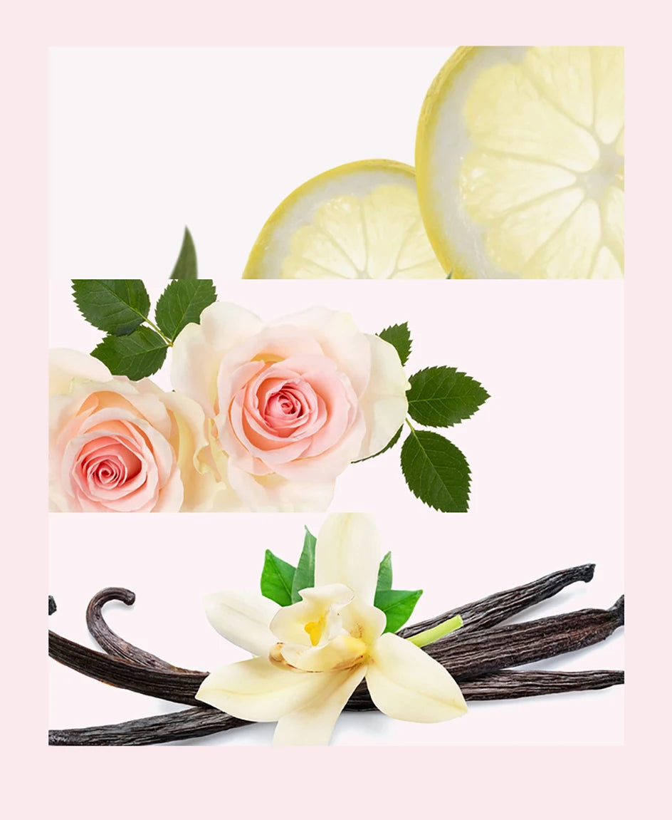 Parfum de marque de luxe durable 75 ml pour femme, spray corporel, parfum floral aux phéromones, eau de parfum pour homme